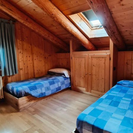 Apartament Casa Alfredo Cogne Zewnętrze zdjęcie