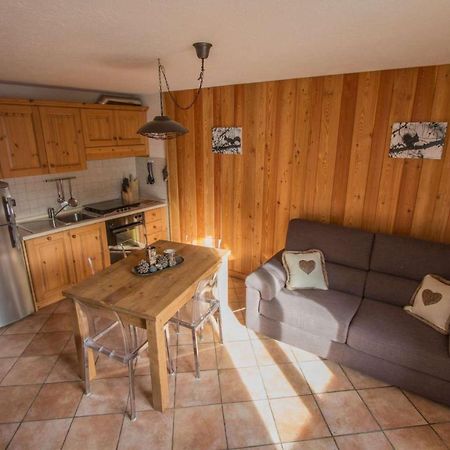 Apartament Casa Alfredo Cogne Pokój zdjęcie