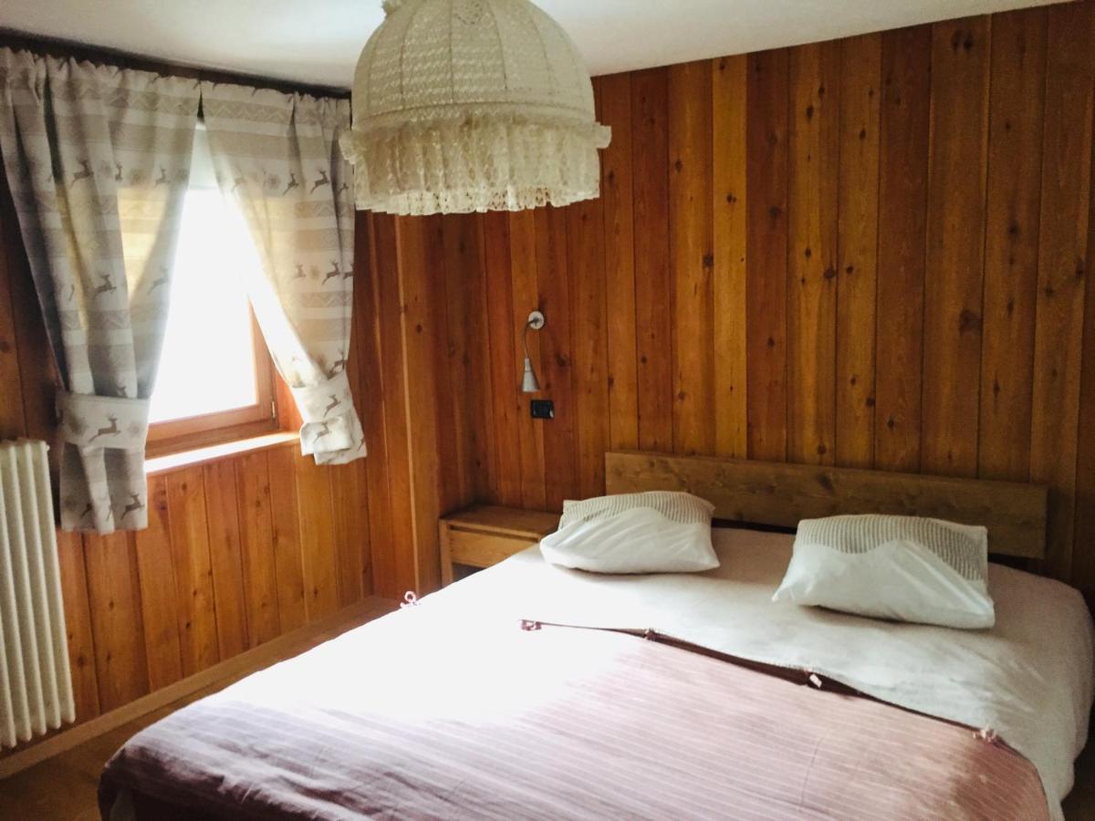 Apartament Casa Alfredo Cogne Zewnętrze zdjęcie