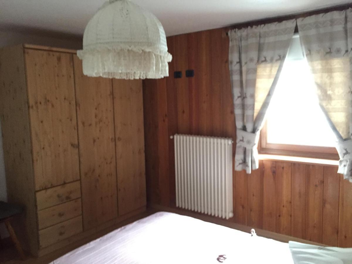 Apartament Casa Alfredo Cogne Zewnętrze zdjęcie