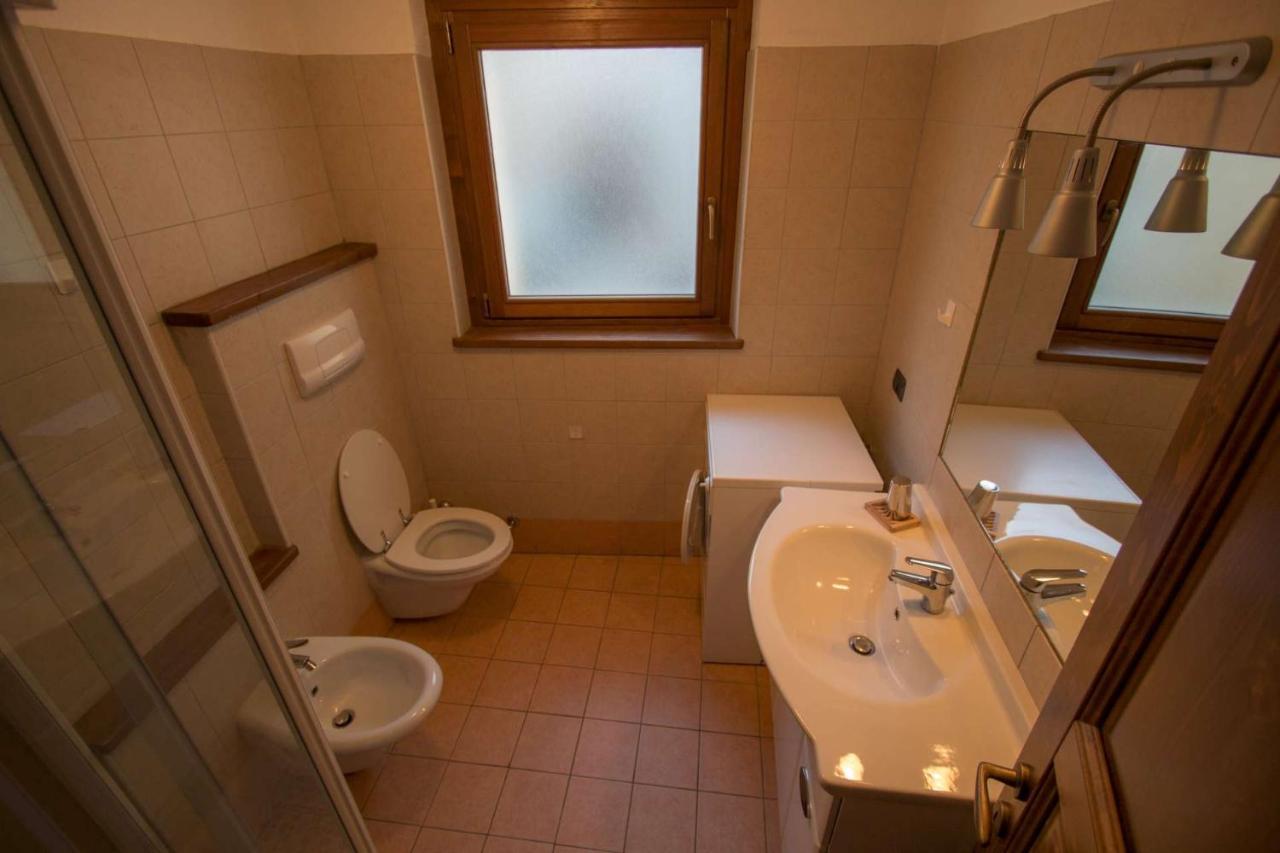 Apartament Casa Alfredo Cogne Pokój zdjęcie