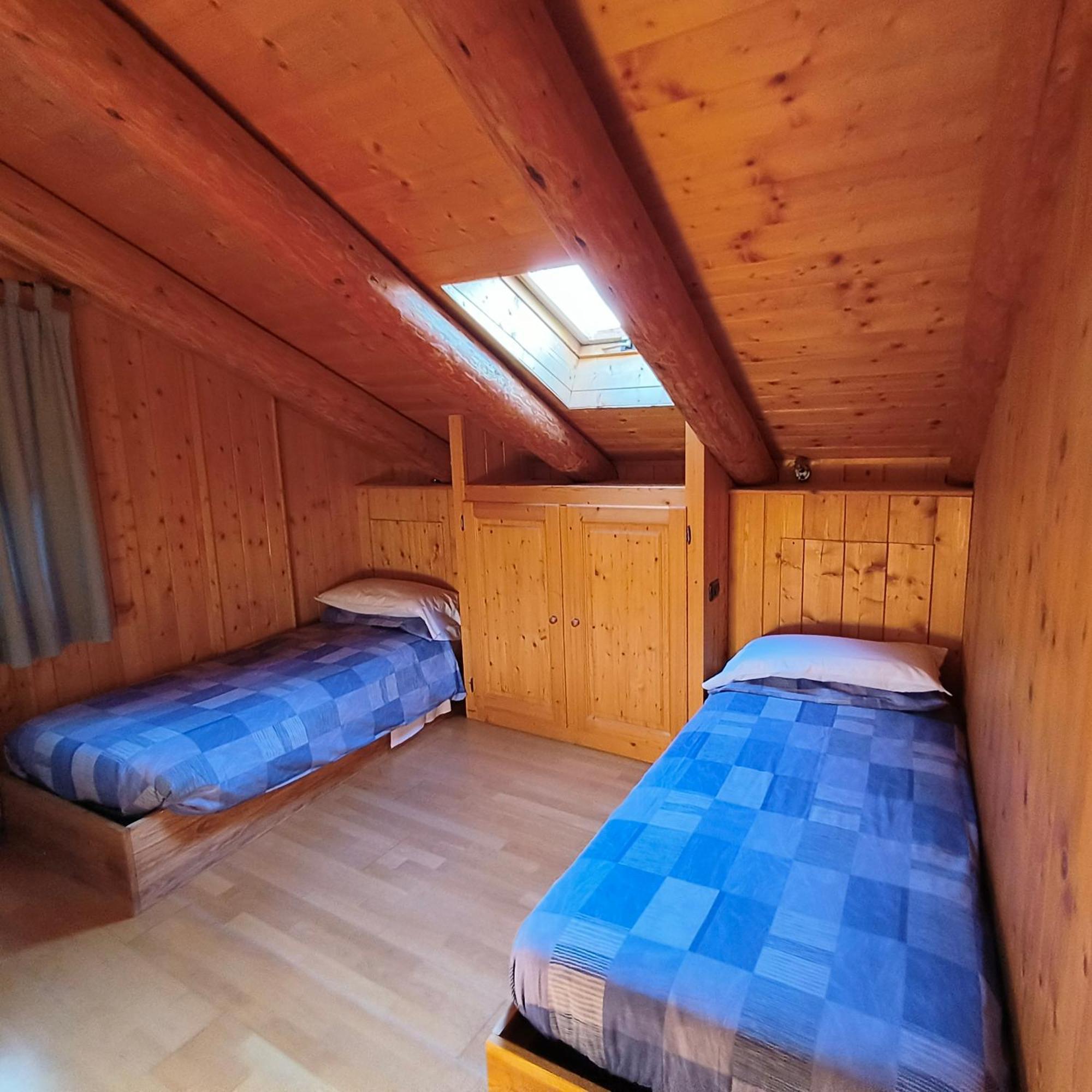 Apartament Casa Alfredo Cogne Zewnętrze zdjęcie