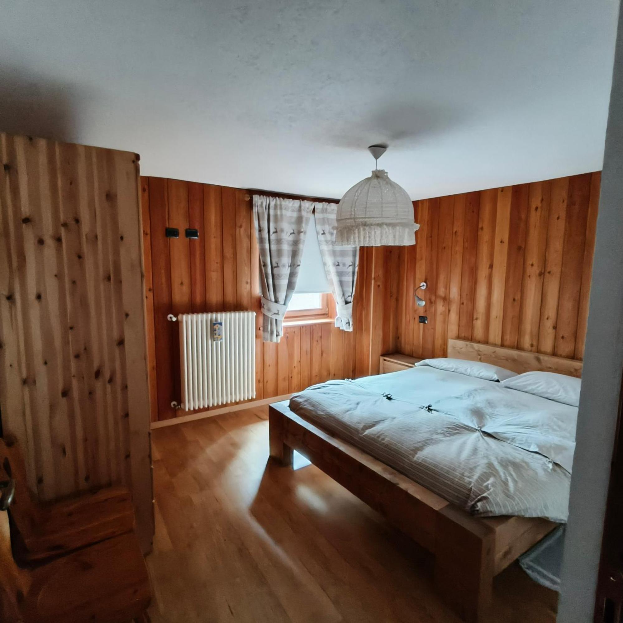 Apartament Casa Alfredo Cogne Zewnętrze zdjęcie