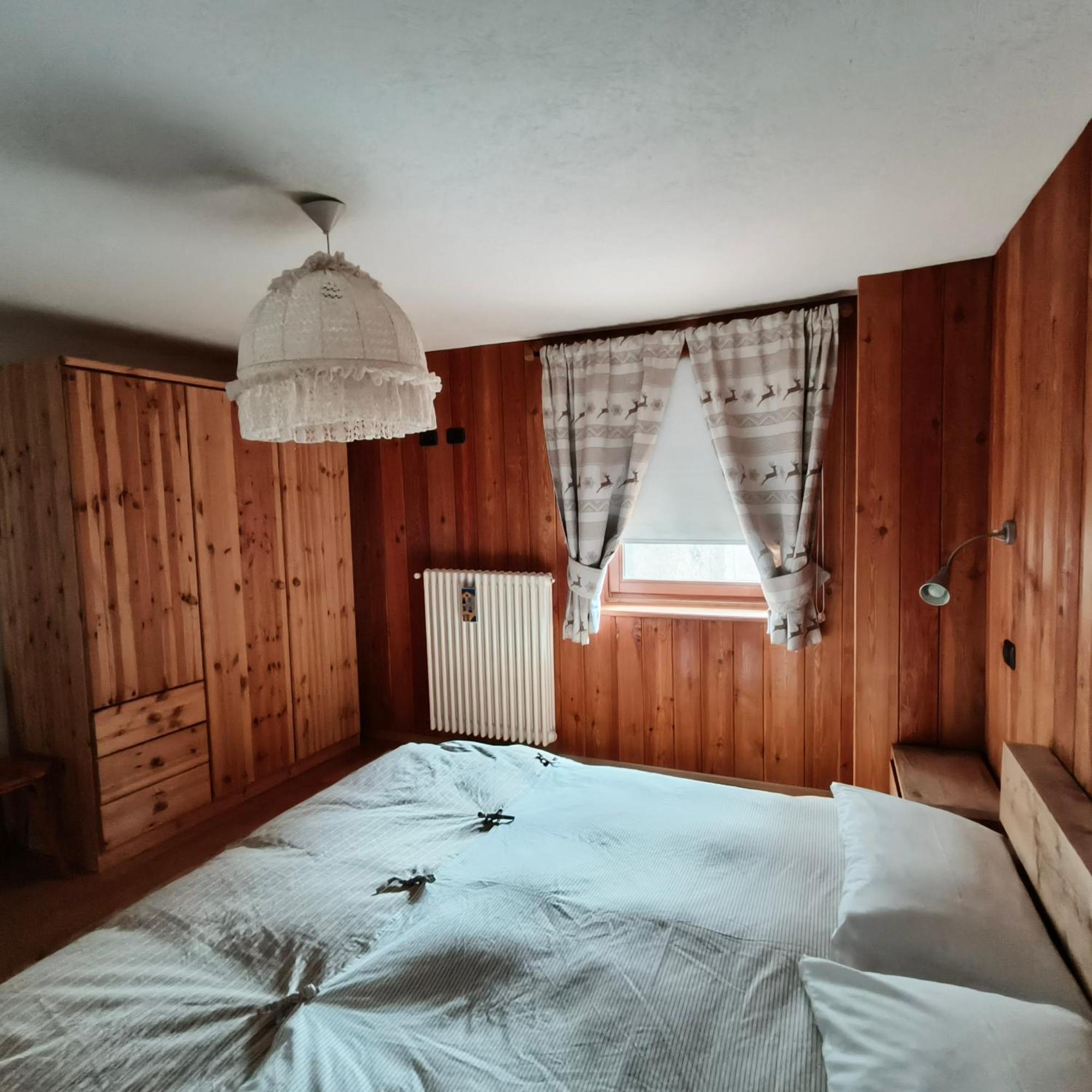 Apartament Casa Alfredo Cogne Zewnętrze zdjęcie