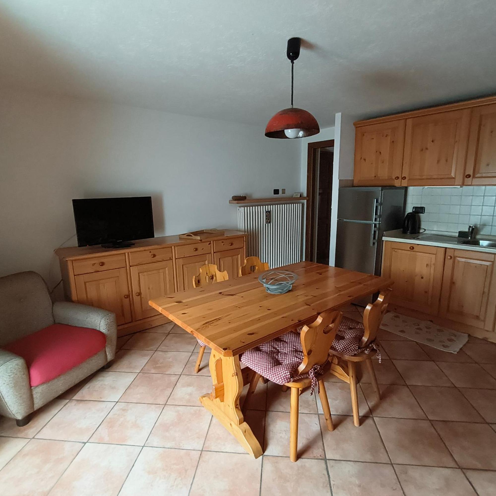 Apartament Casa Alfredo Cogne Zewnętrze zdjęcie