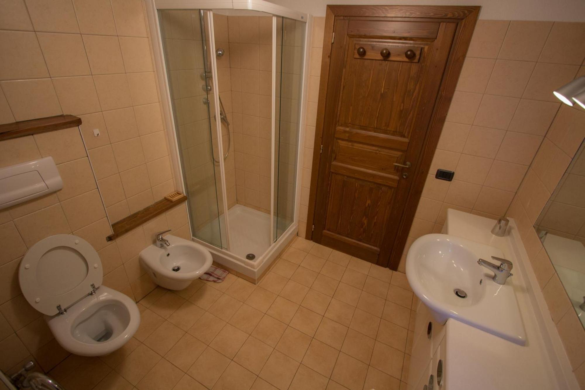Apartament Casa Alfredo Cogne Zewnętrze zdjęcie