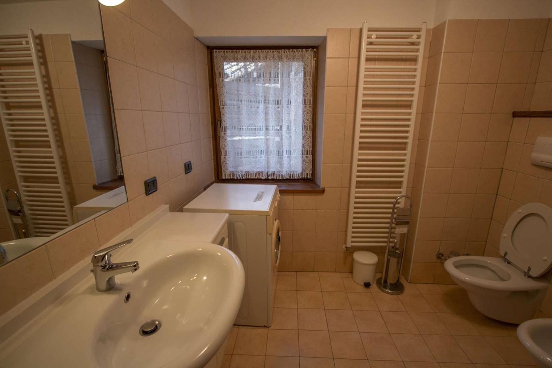 Apartament Casa Alfredo Cogne Zewnętrze zdjęcie