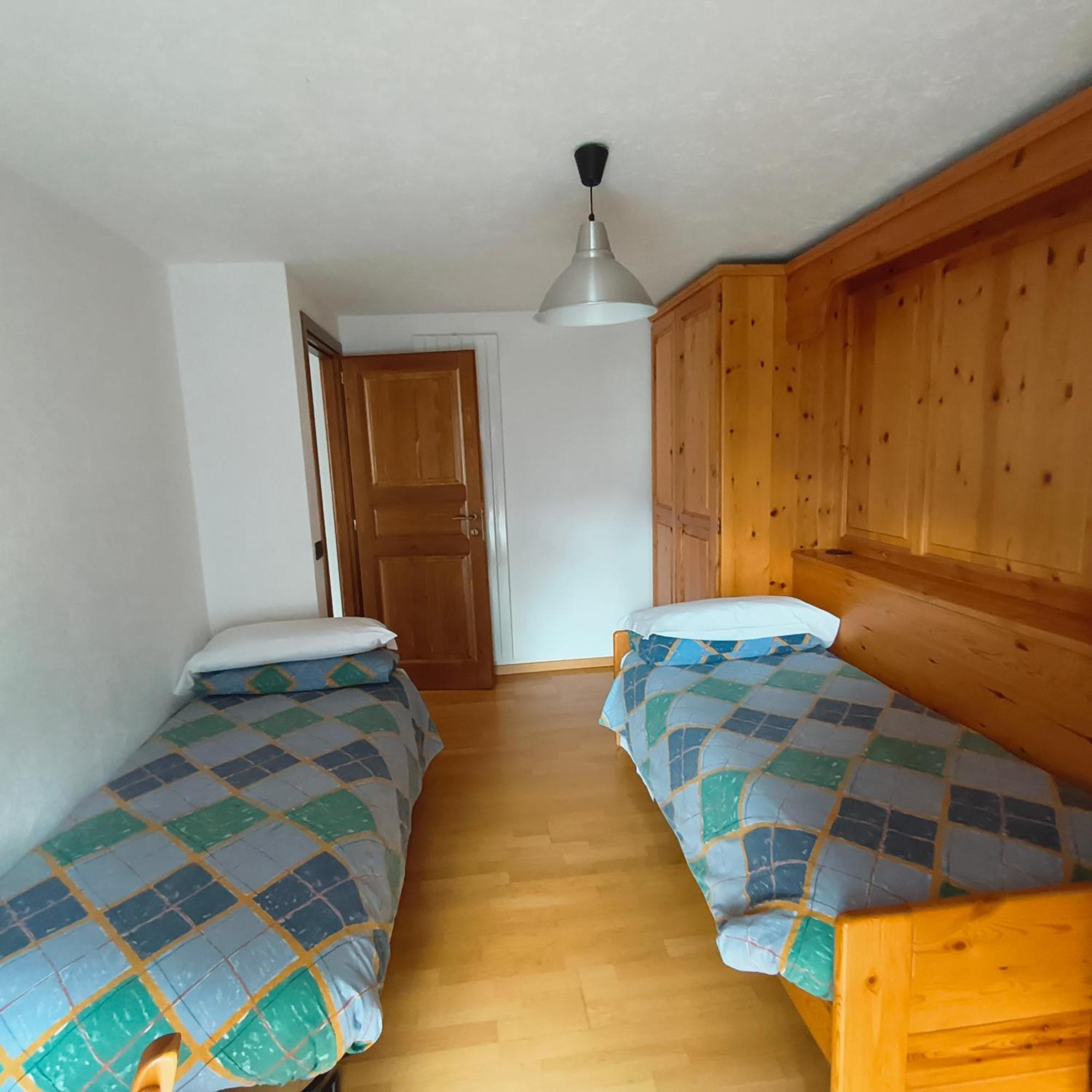 Apartament Casa Alfredo Cogne Zewnętrze zdjęcie