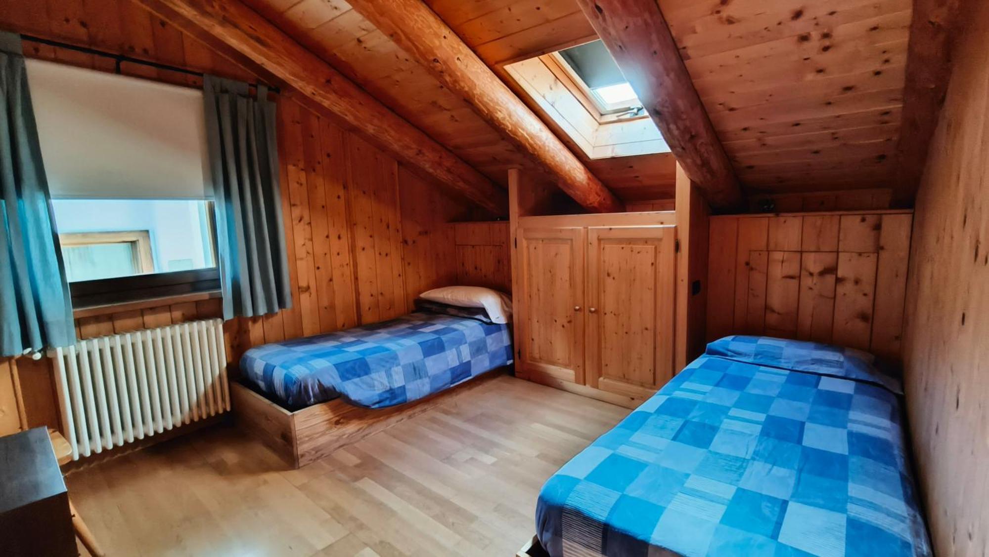Apartament Casa Alfredo Cogne Zewnętrze zdjęcie