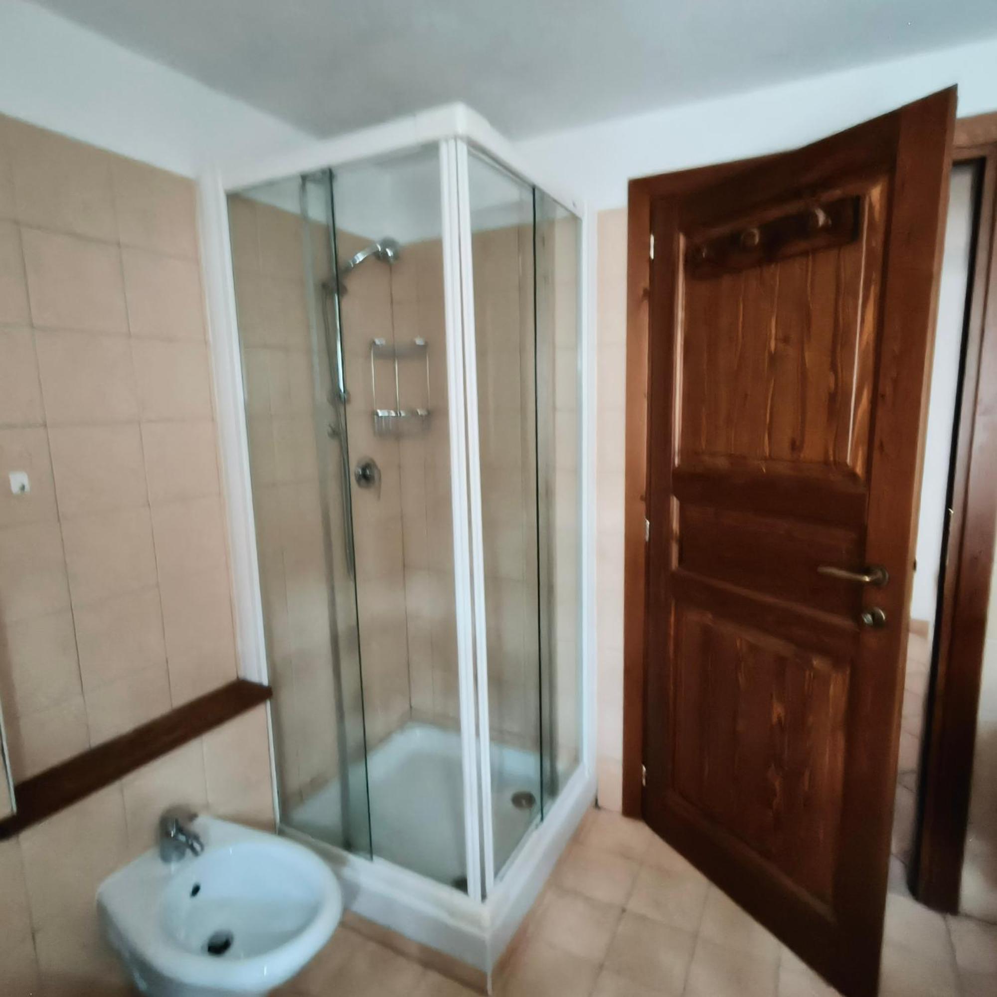 Apartament Casa Alfredo Cogne Zewnętrze zdjęcie
