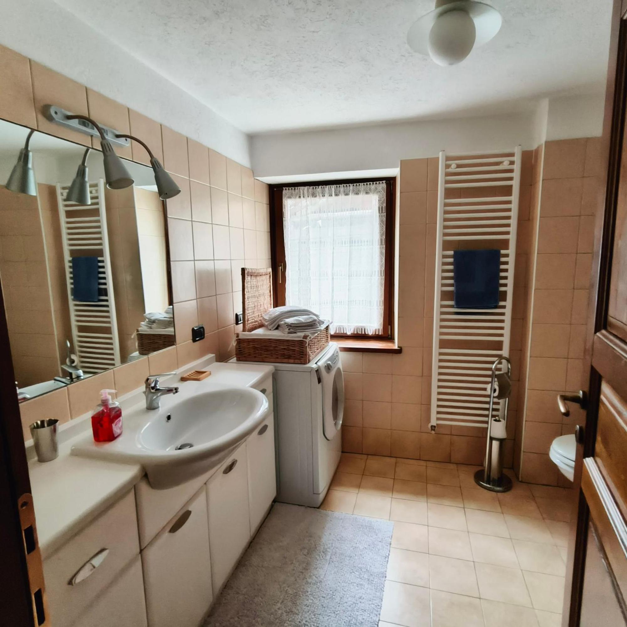 Apartament Casa Alfredo Cogne Zewnętrze zdjęcie