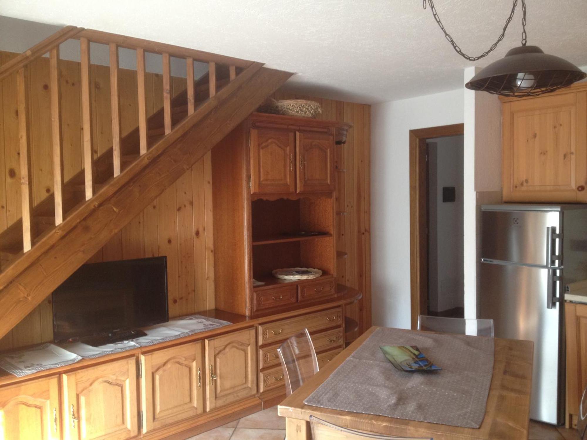 Apartament Casa Alfredo Cogne Zewnętrze zdjęcie