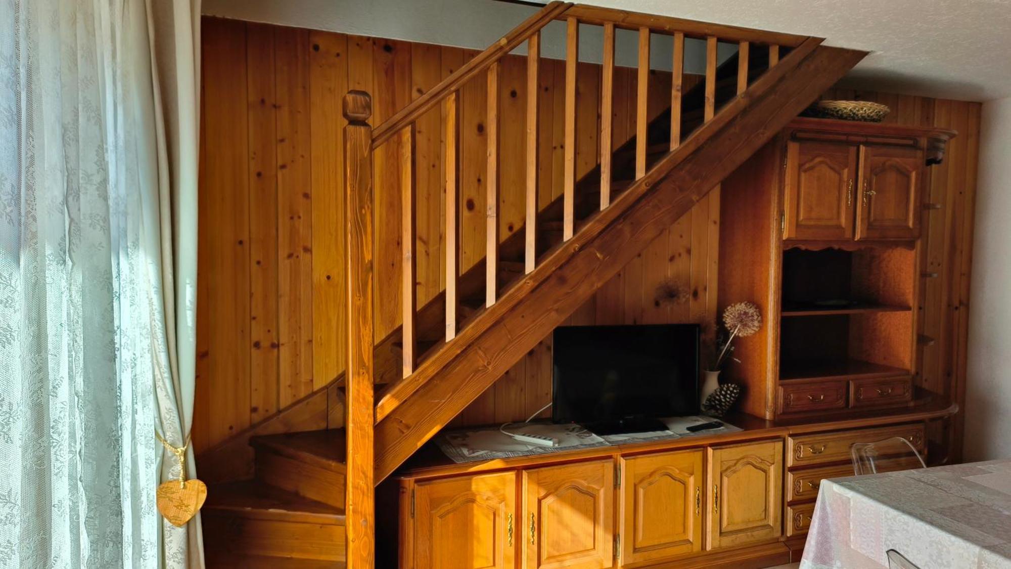 Apartament Casa Alfredo Cogne Zewnętrze zdjęcie