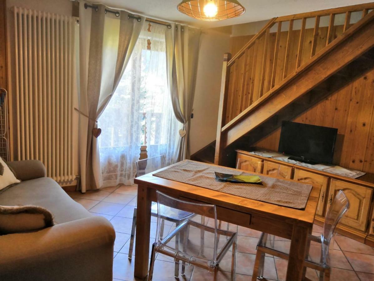 Apartament Casa Alfredo Cogne Zewnętrze zdjęcie